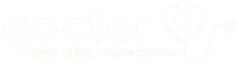 qoctor Logo