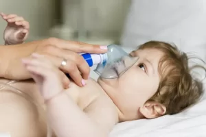whooping cough