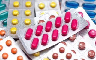 what are the side effects of NSAIDs