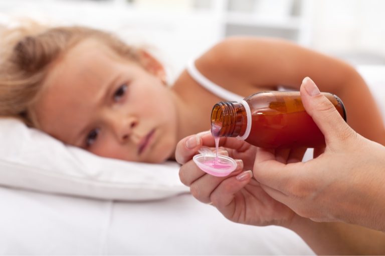 What To Do If Your 2 Year Old Has A Uti