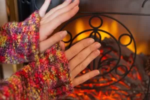 what are chilblains
