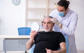 Plastic surgeons usually have upwards of ten years of training under their belt and are accredited with the Royal Australian College of Surgery (RACS)